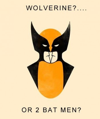 Wolverine?