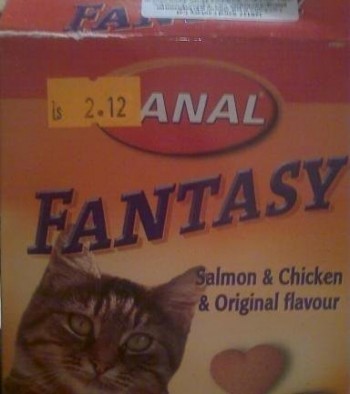 Cat Fantasy