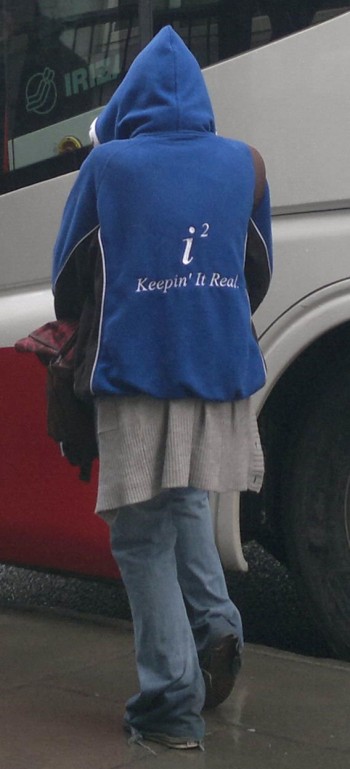 Keepin' It Real