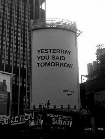 Tomorrow