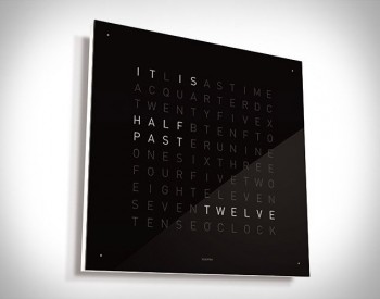 Amazing Clock