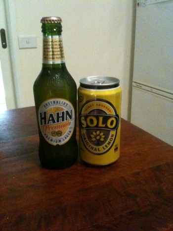 Hahn Solo