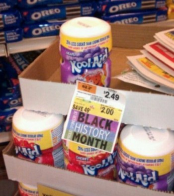 Black History Month