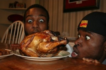 Fried Chicken