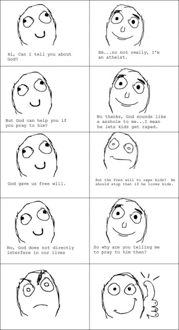 Mormons