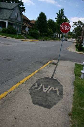 Stop War