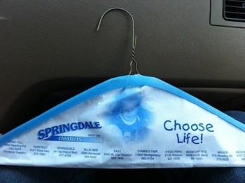 Intentional Marketing?