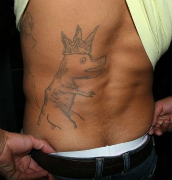 Great Tattoo