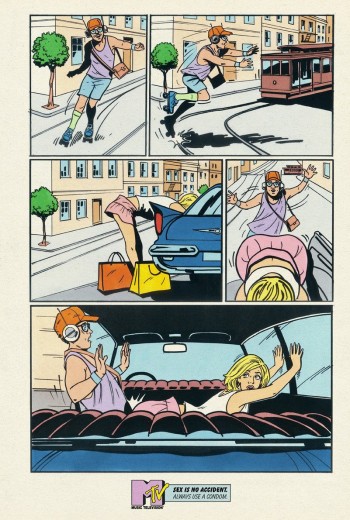 No Accident