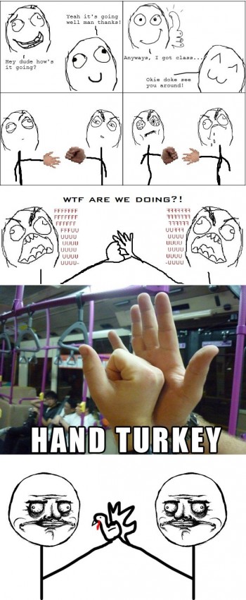 Gimme Five