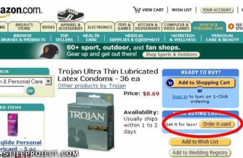 Order it used!!