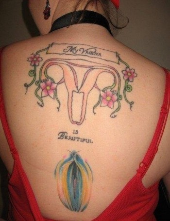 beautiful vagina
