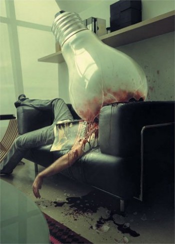 The danger of a big idea