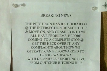 Breaking News!!