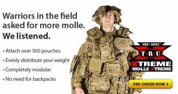 Needs More Pockets