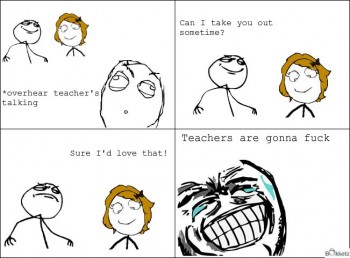 Teachers