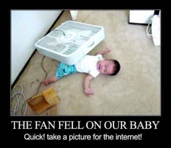 Excellent parenting