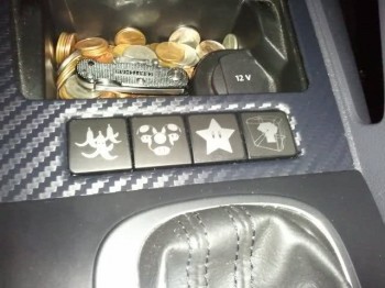 I wish I had that in my car