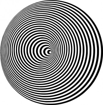Optical Illusion