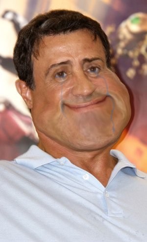 Forever Stallone