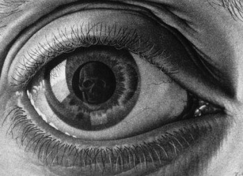 Look into my eye