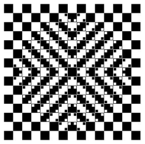 Optical Illusion
