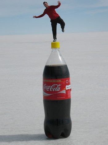Optical Illusion