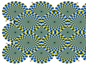 Optical Illusion