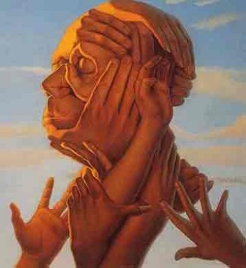 Hand Illusion