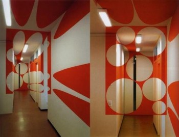 Optical Illusion