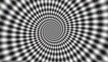 Optical Illusion