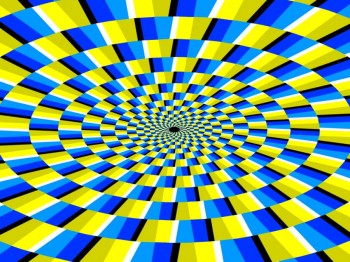 Optical Illusion