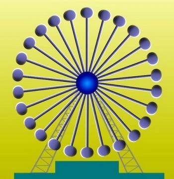 Optical Illusion