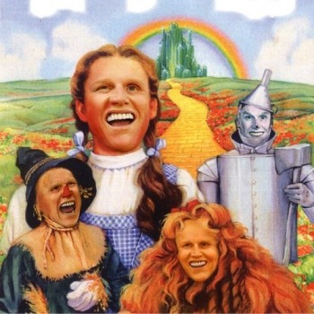 Wizard of Busey