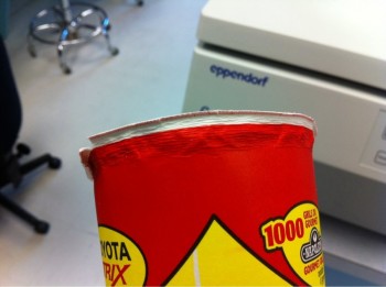 What kind of sick joke is this?