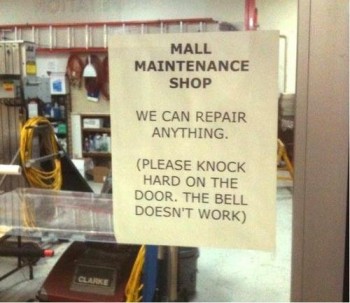 Can Fix Anything