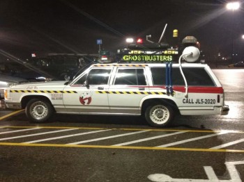 Spotted At Wal-Mart