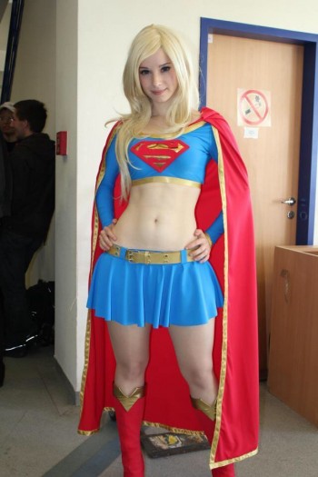 Supergirl