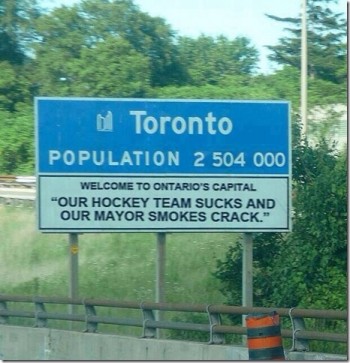 Toronto