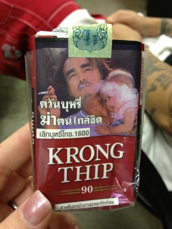 Classy Smokes