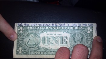 Dirty Dollar