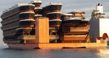 Heard You Liked Boats