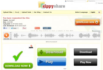 Which One Do I Press?!
