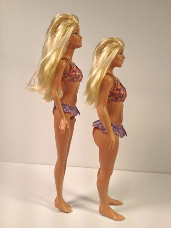 Real Barbie
