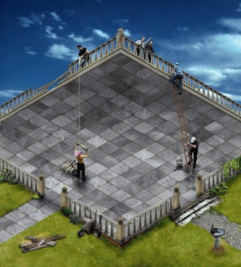 Impossible Reality