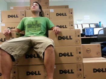 $30,000 Chair