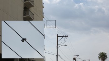Impossible Beer Can Toss