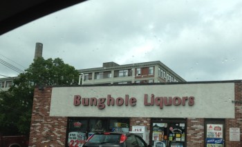 Bunghole Liquors