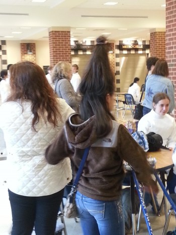 Nice Hair
