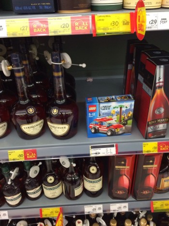 Decisions were made...